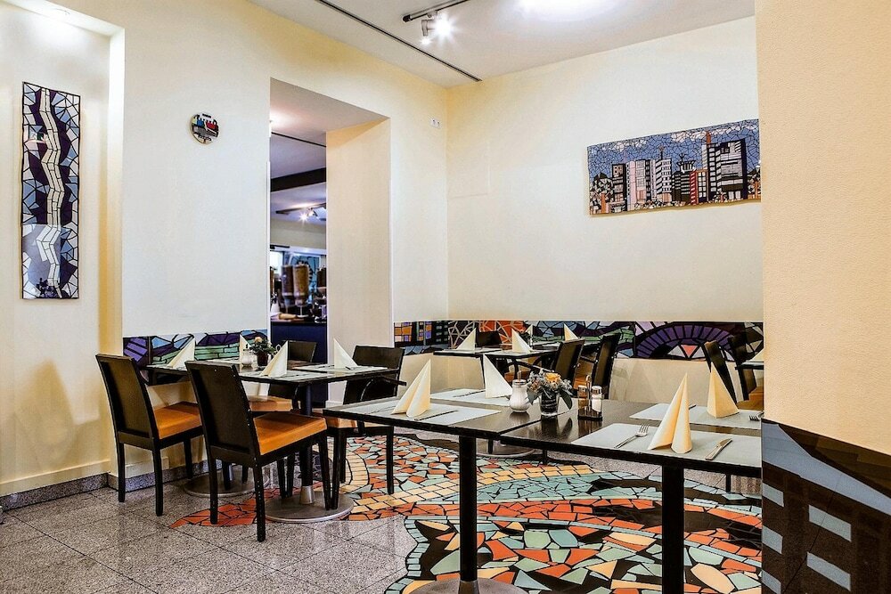 Фото Grand Hotel Downtown