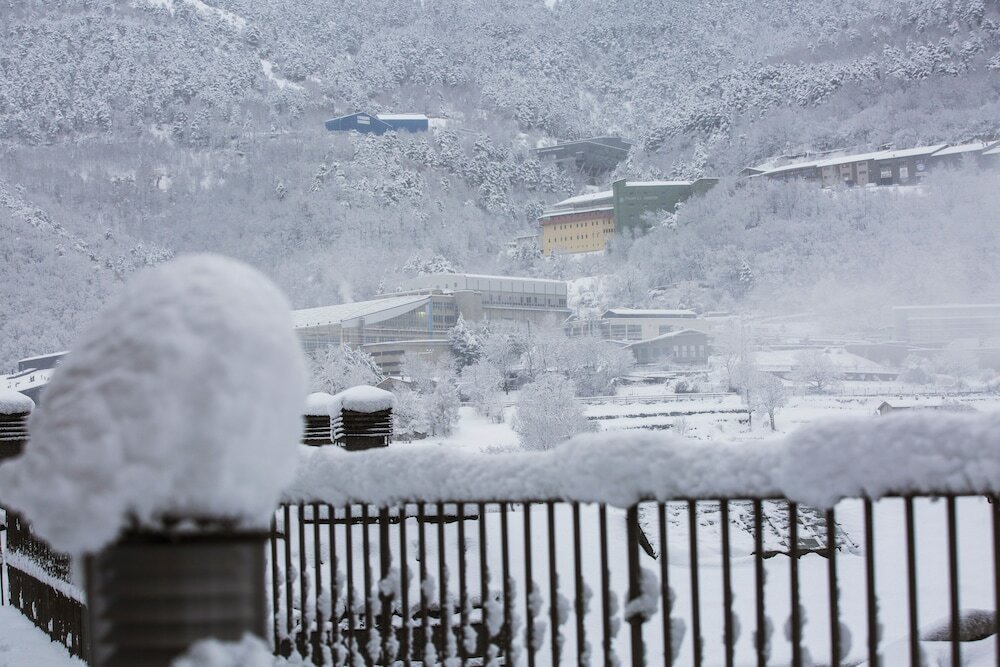 Фото Hotel Cervol