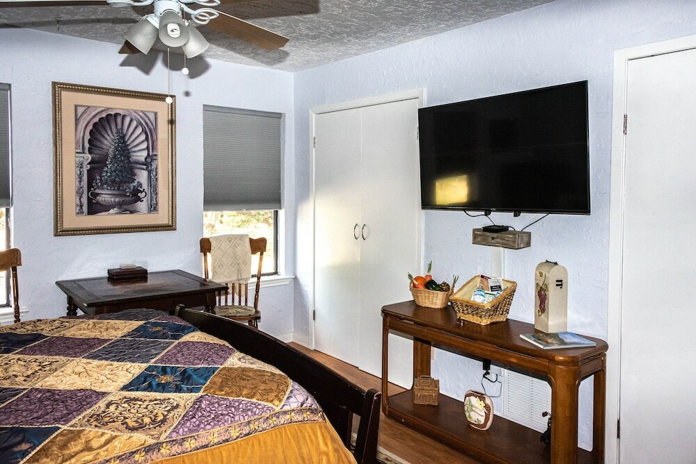 Фото Cypress Fairway Village