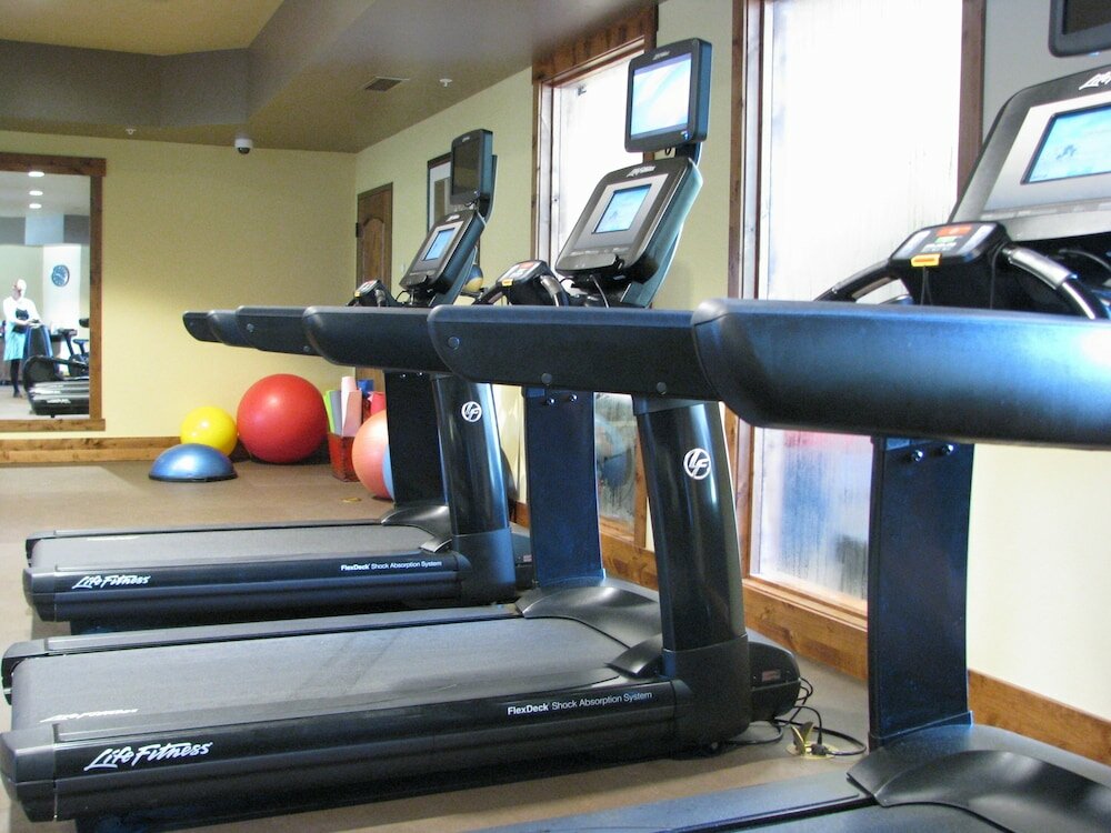 Фото Lodge at Whitefish Lake