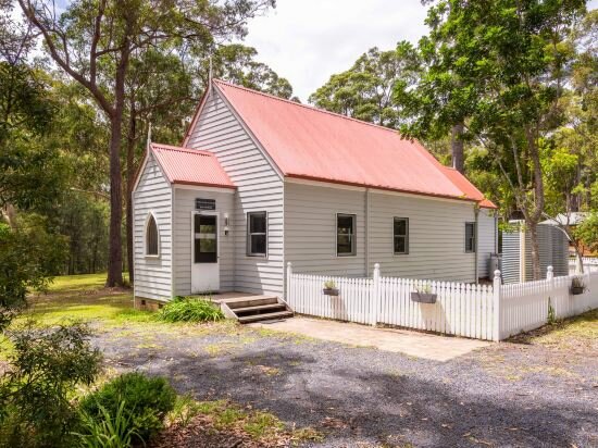 Фото Bay and Bush Jervis Bay