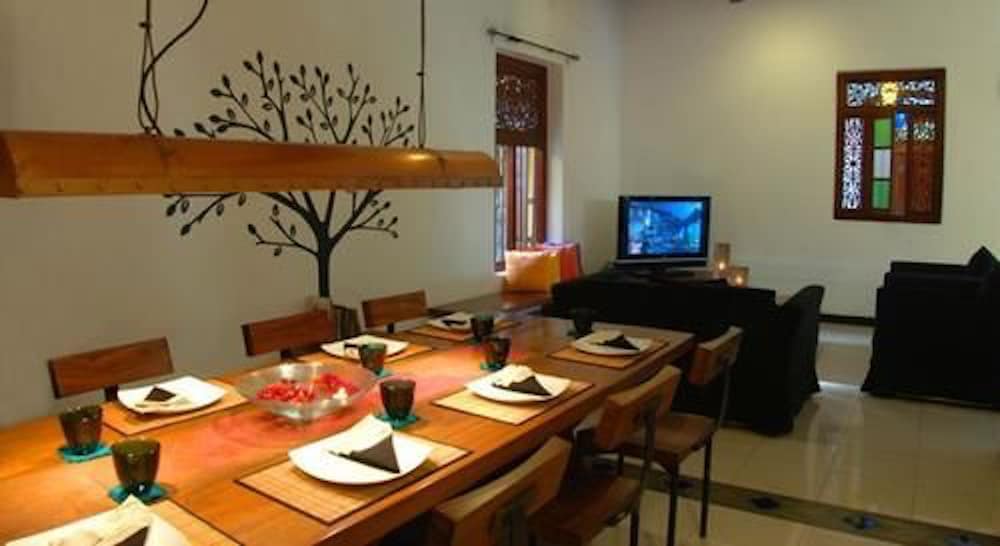 Фото Villa Capers