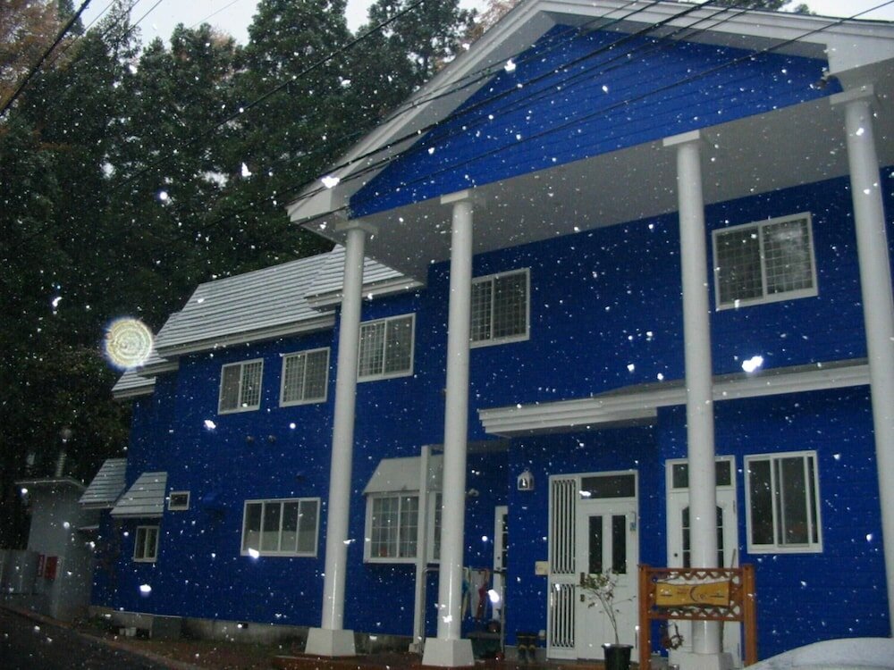 Фото Pension Ciel