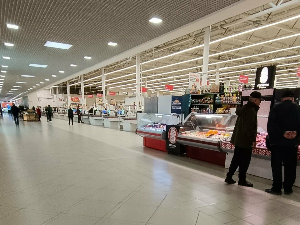Cookery store Салаты от Апрели, Voronezh Oblast, photo
