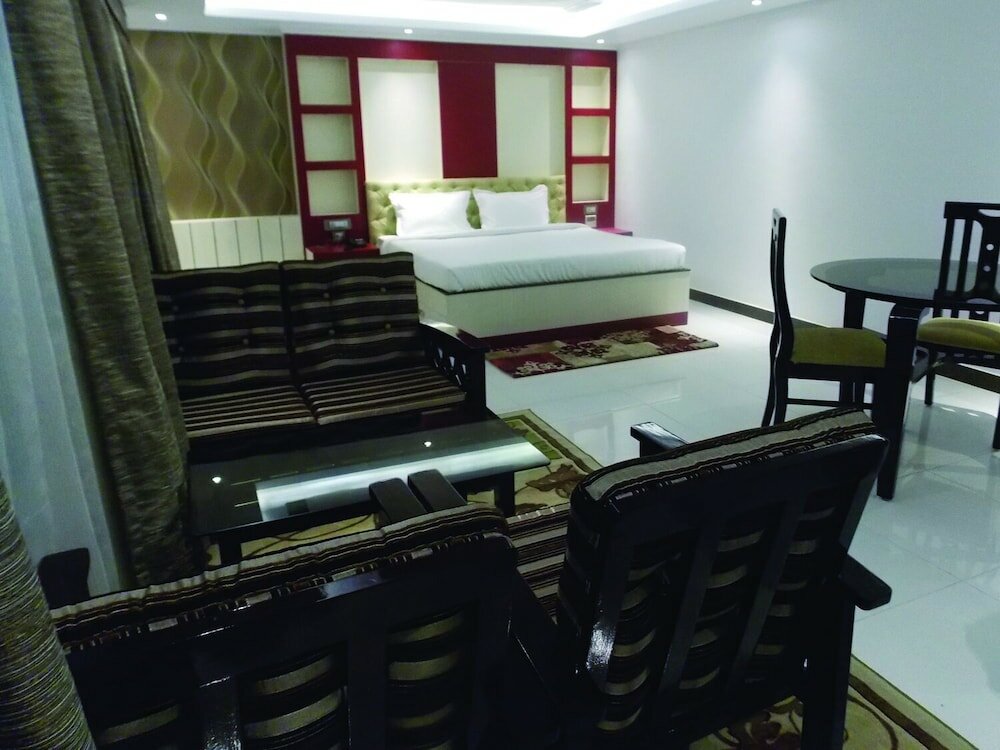 Фото Airport City Hotel