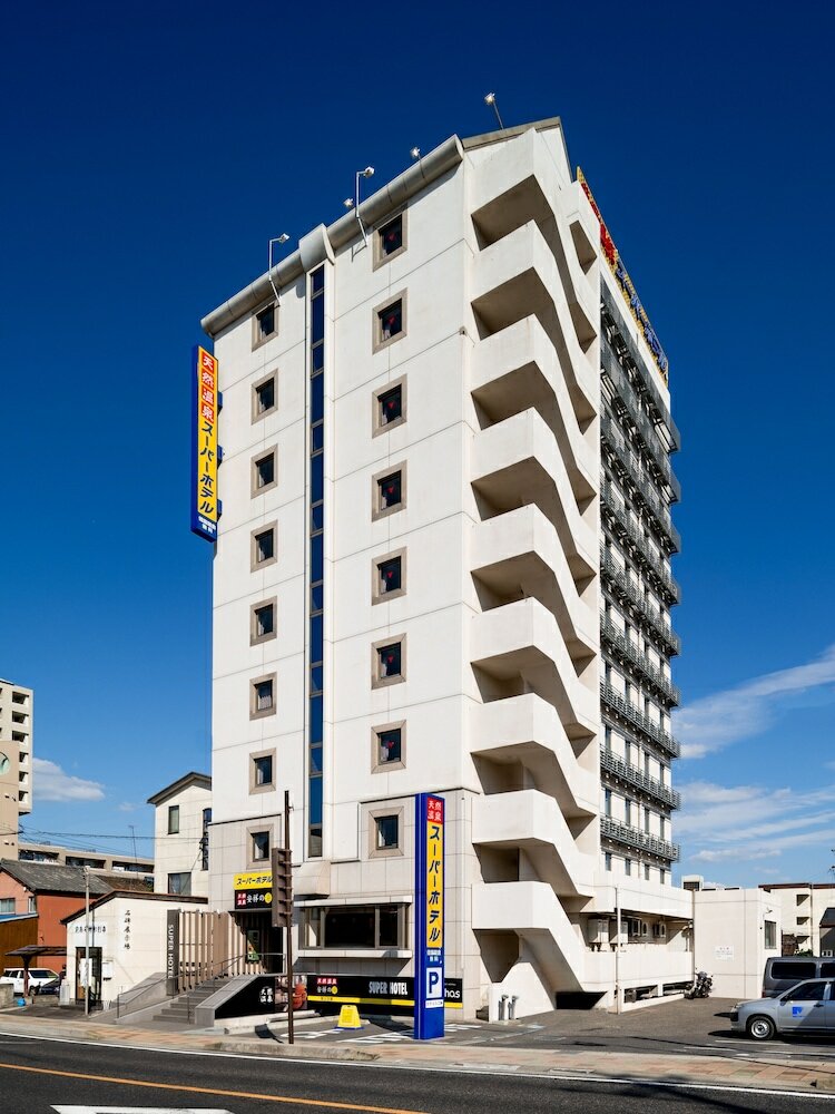 Фото Super Hotel Anjo