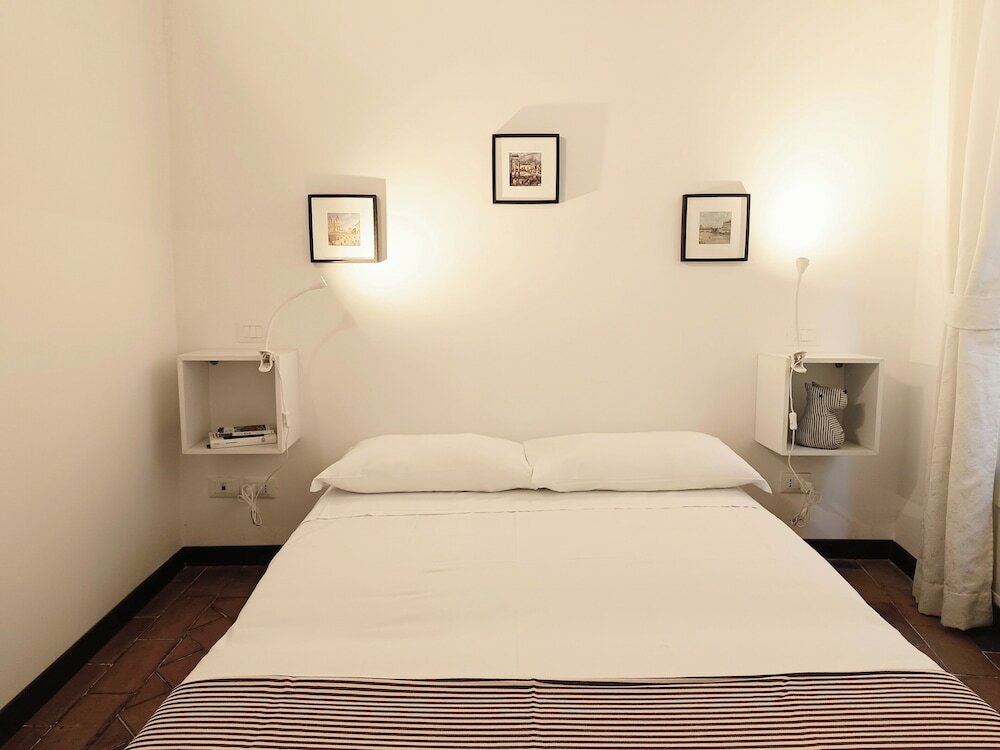 Фото Piccolo Trevi Suites