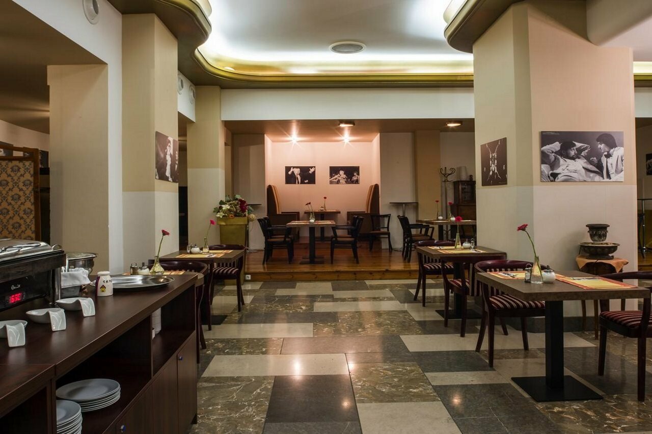 Фото Ea Hotel Rokoko