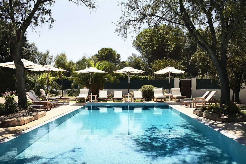 Фото Lanthia Resort