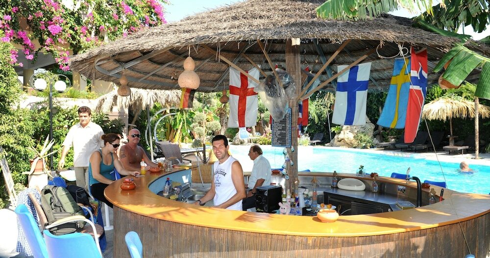 Фото Hotel Kalithea