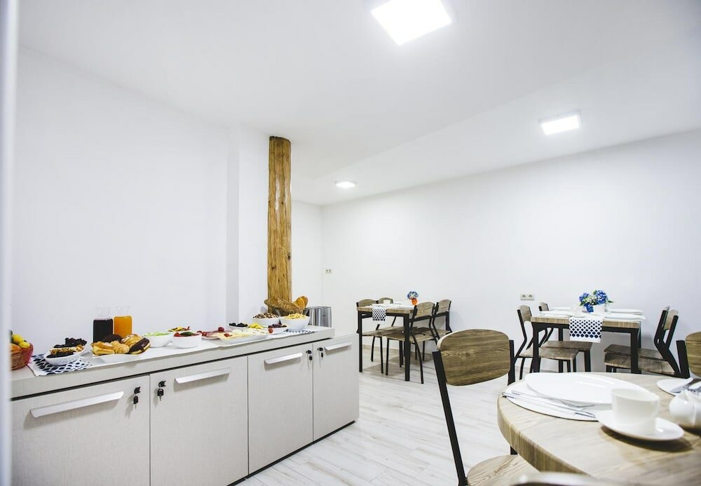 Фото Отель Golden Nugget Tbilisi