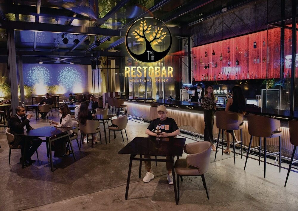 Фото The Light Hotel Penang