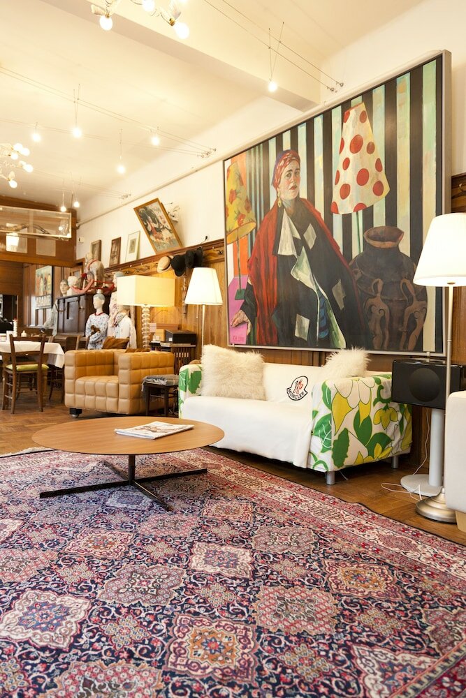 Фото Hotel Schwalbe