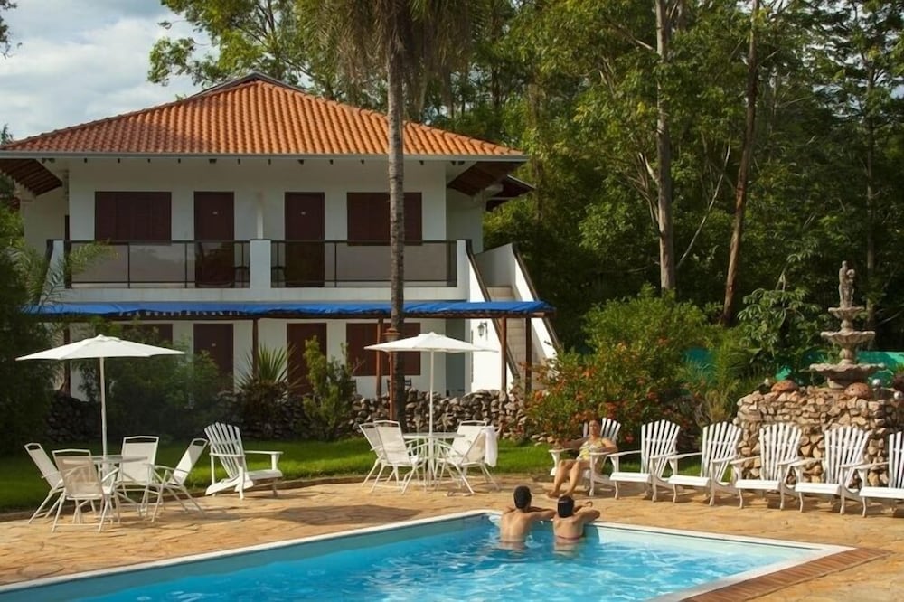 Фото Hotel Bonsai