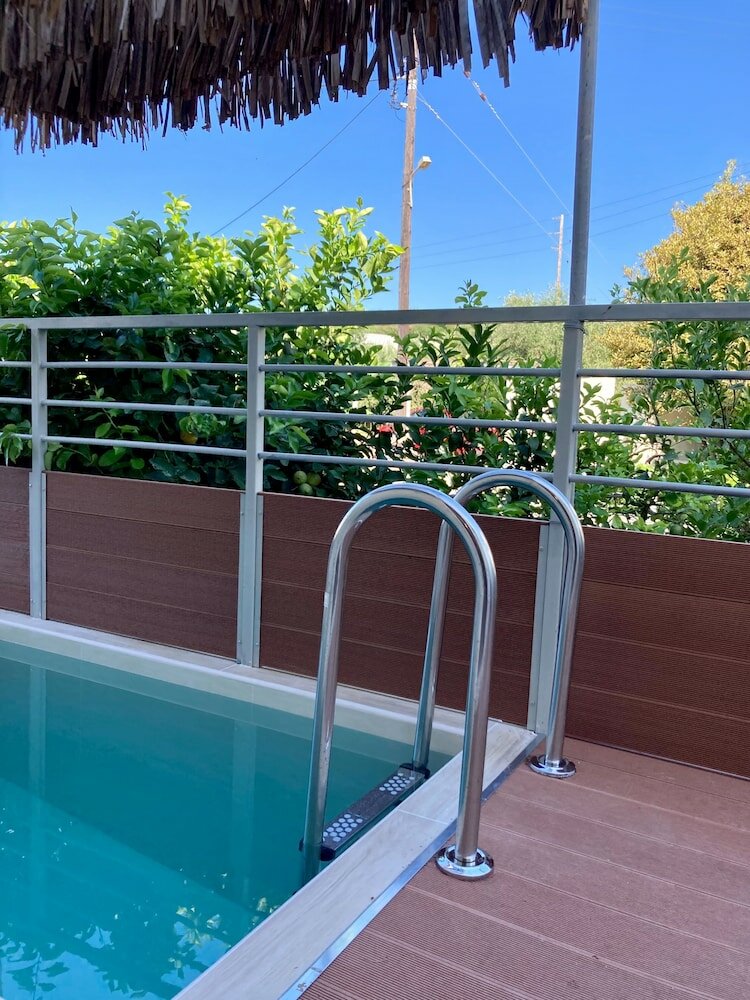 Фото Azul Eco Hotel