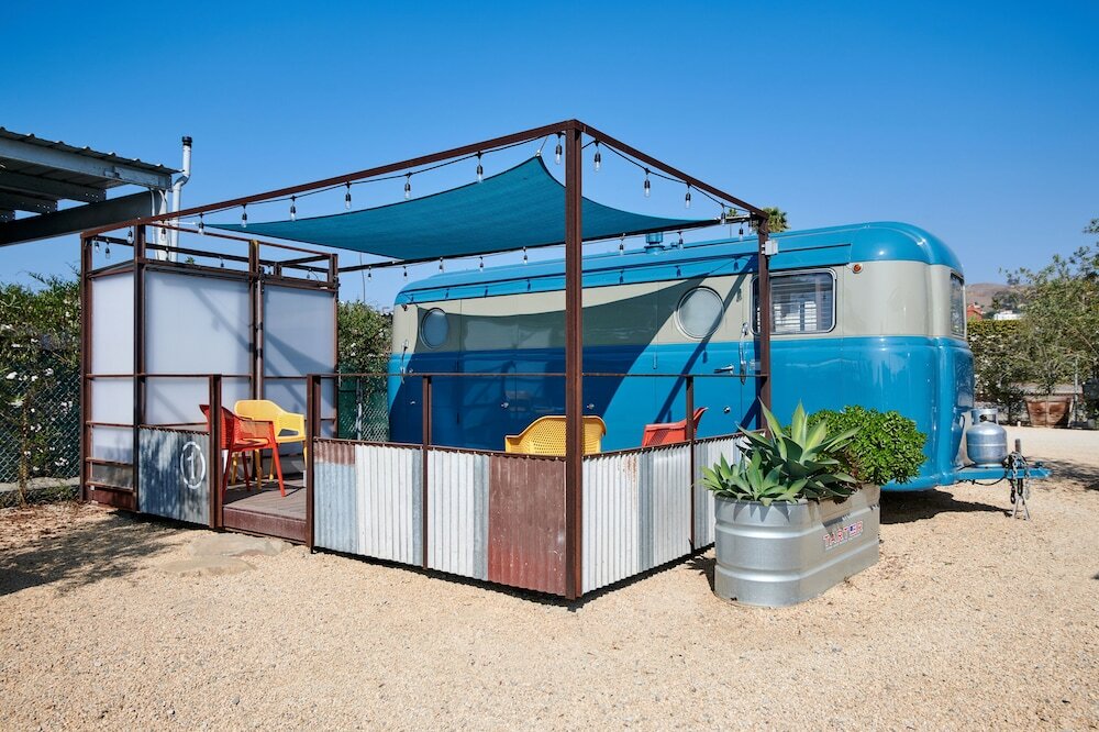 Фото Waypoint Ventura