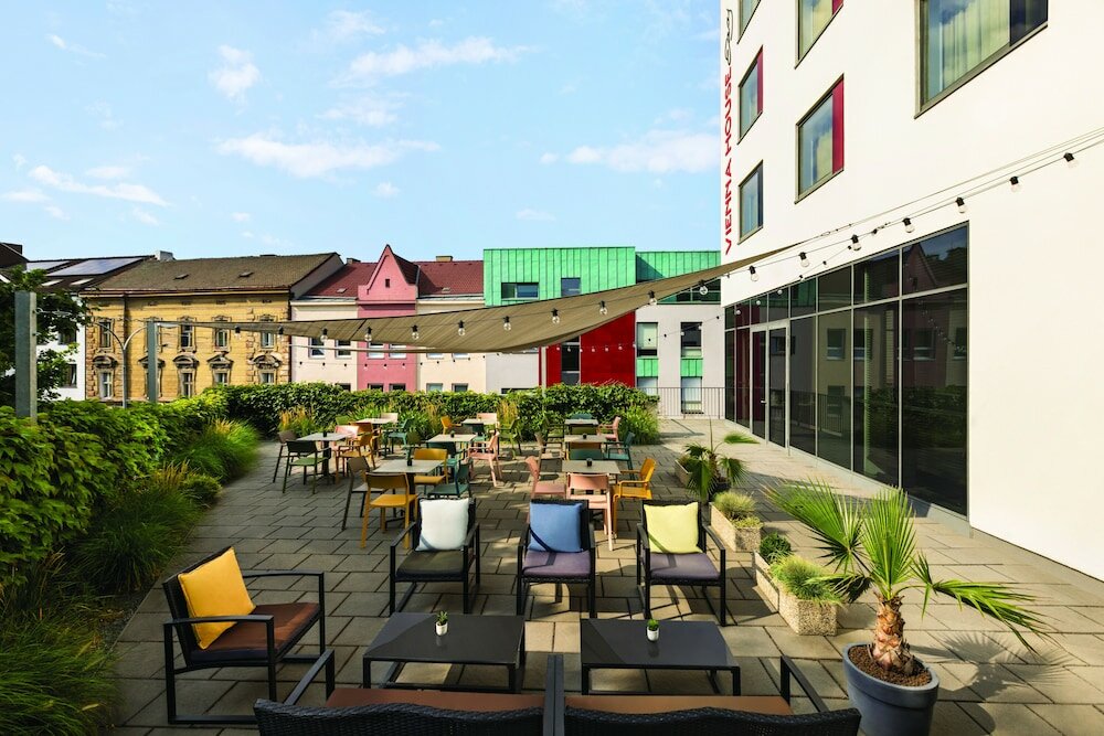 Фото Vienna House Easy Pilsen