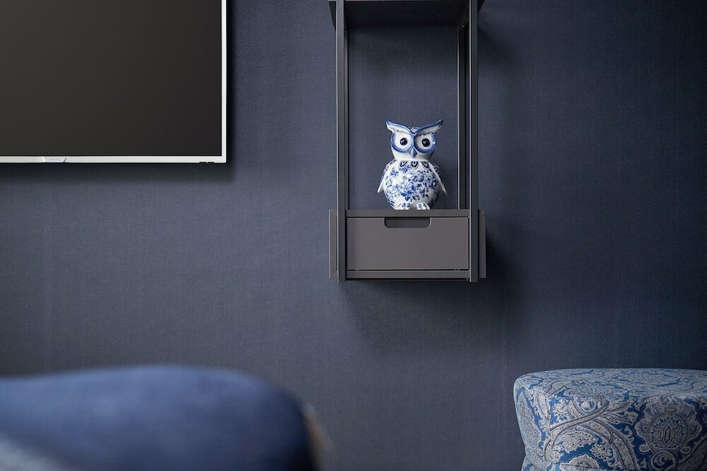 Фото Van der Valk Hotel Amsterdam - Amstel