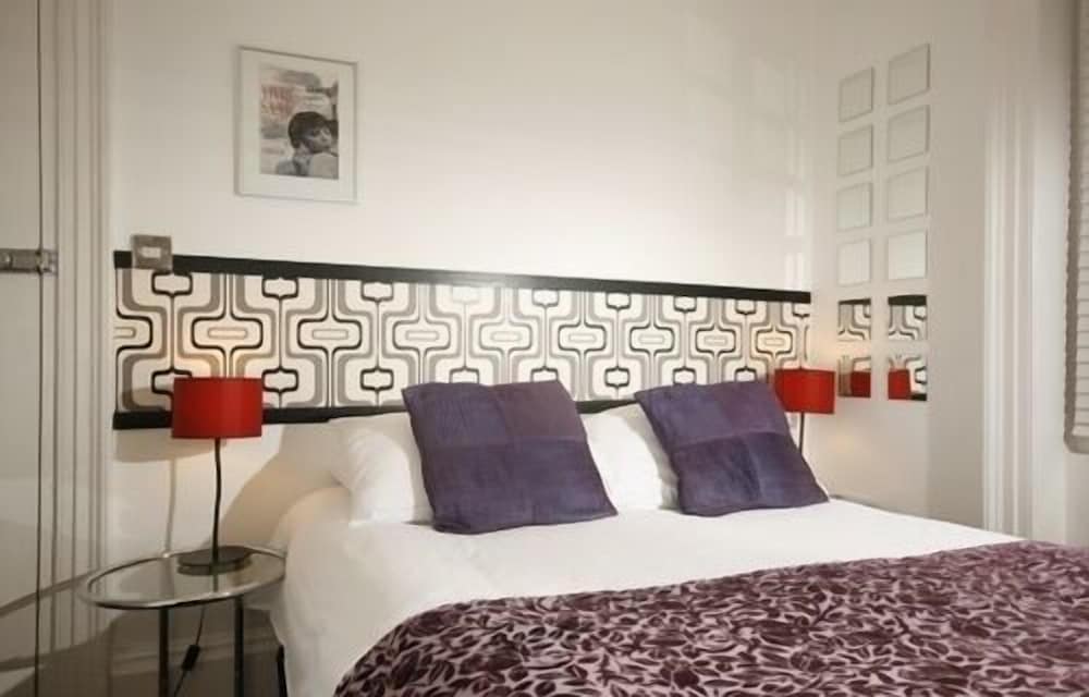 Фото Paskins Townhouse