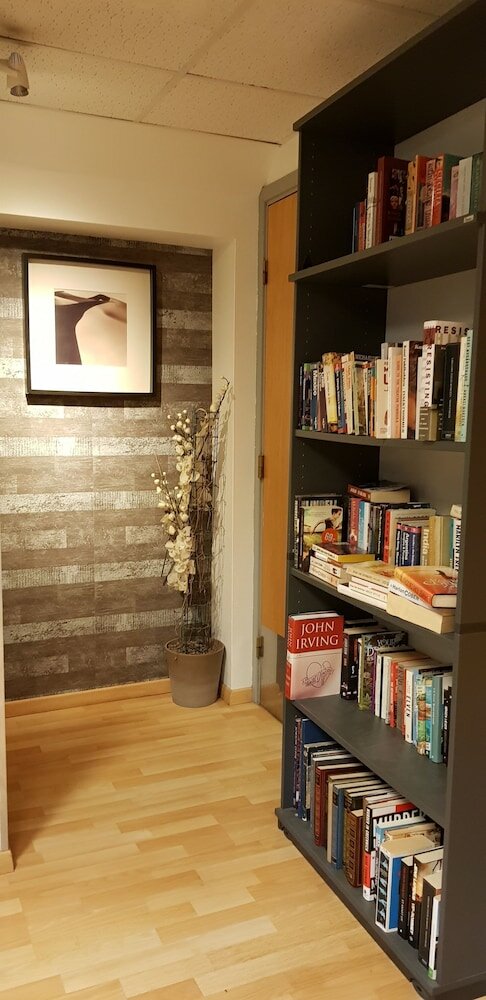 Фото Hi Oslo Haraldsheim