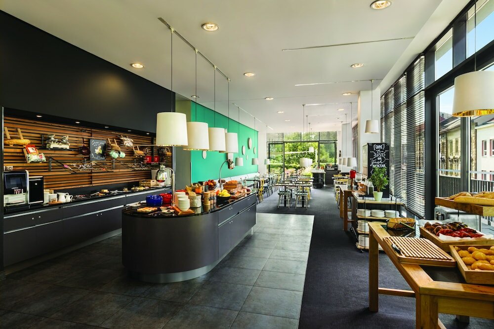 Фото Vienna House Easy Pilsen