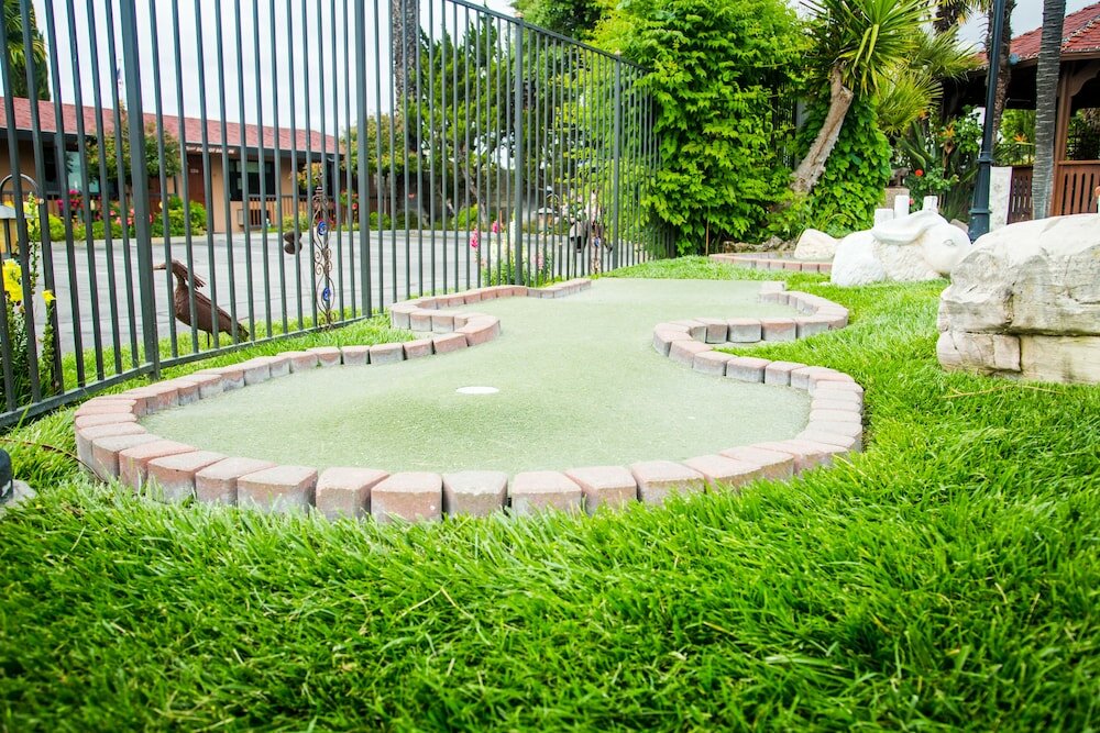 Фото Adelaide Inn