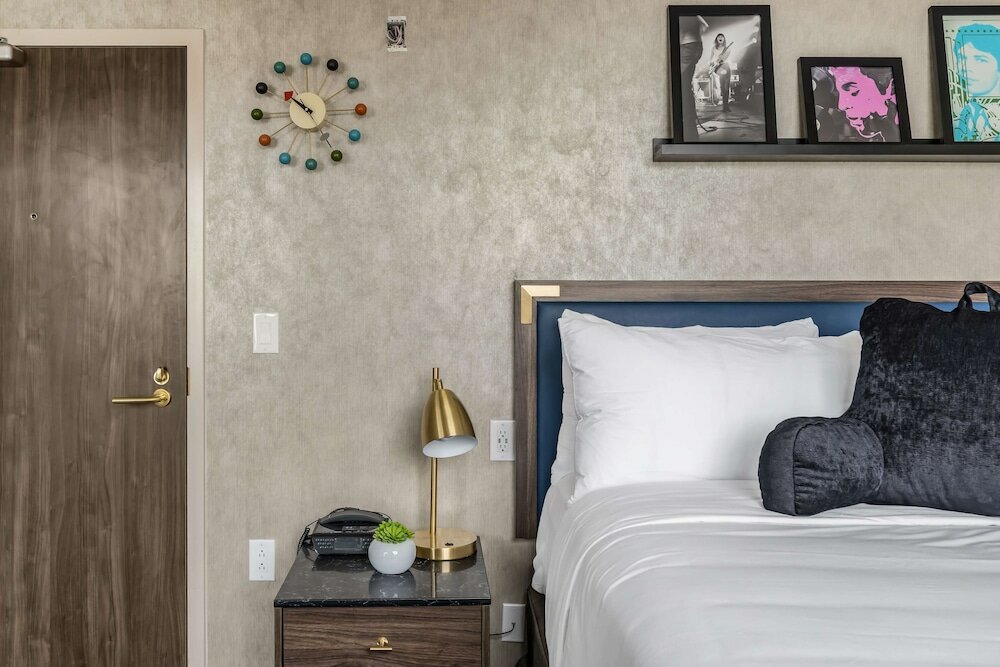 Фото Signature San Francisco