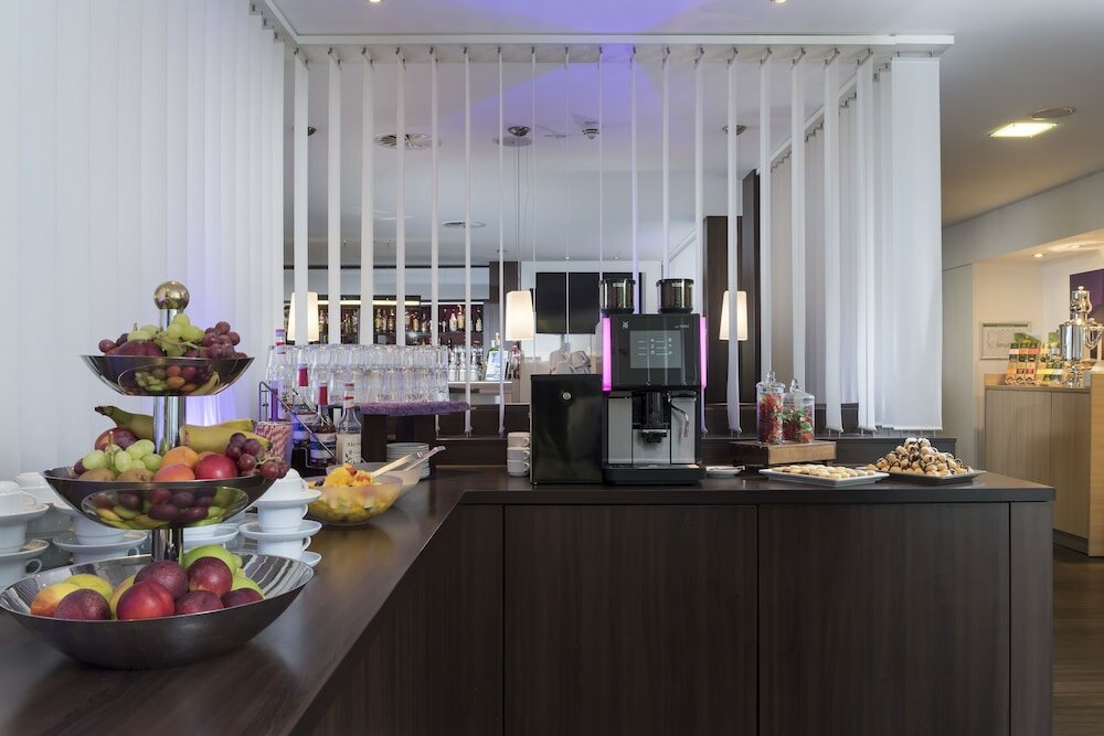 Фото Mercure Hotel Bielefeld Johannisberg