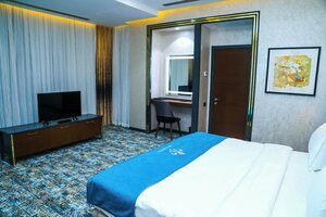 Гостиница Iris Hotel Baku