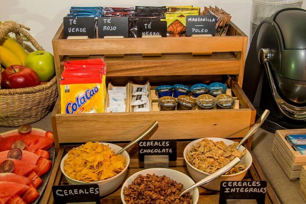 Фото Hotel Boutique Loriente