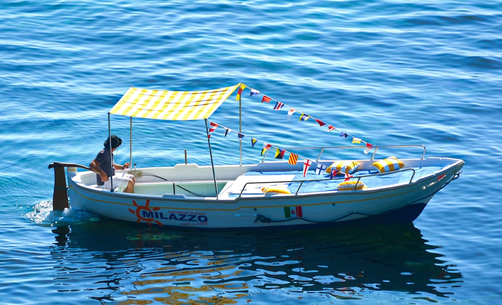 Фото Il Vicolo B&b