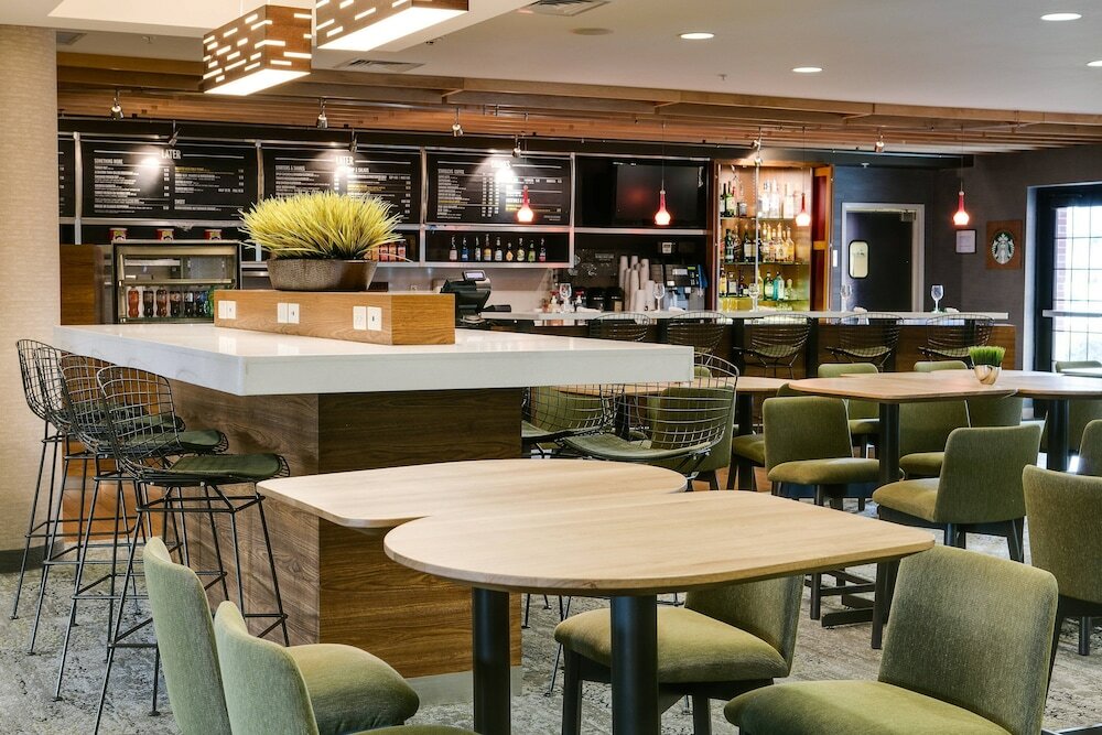 Фото Courtyard Marriott Aksarben Village