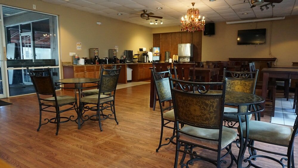 Фото Floridian Express Hotel