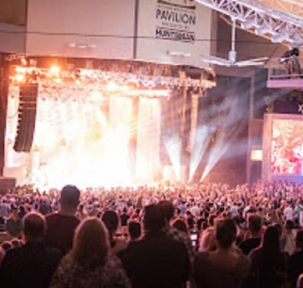 Фото Hyatt Centric The Woodlands