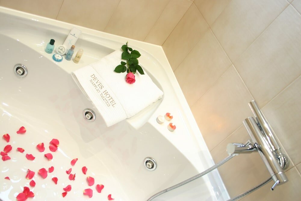 Фото Deves Hotel