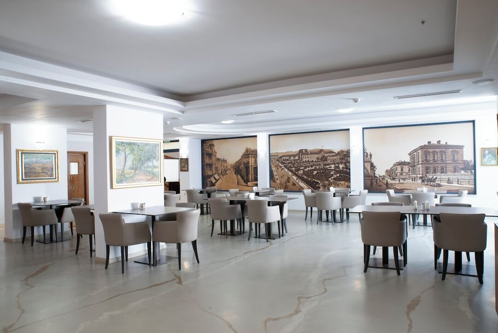 Фото Legends Hotel Sofia