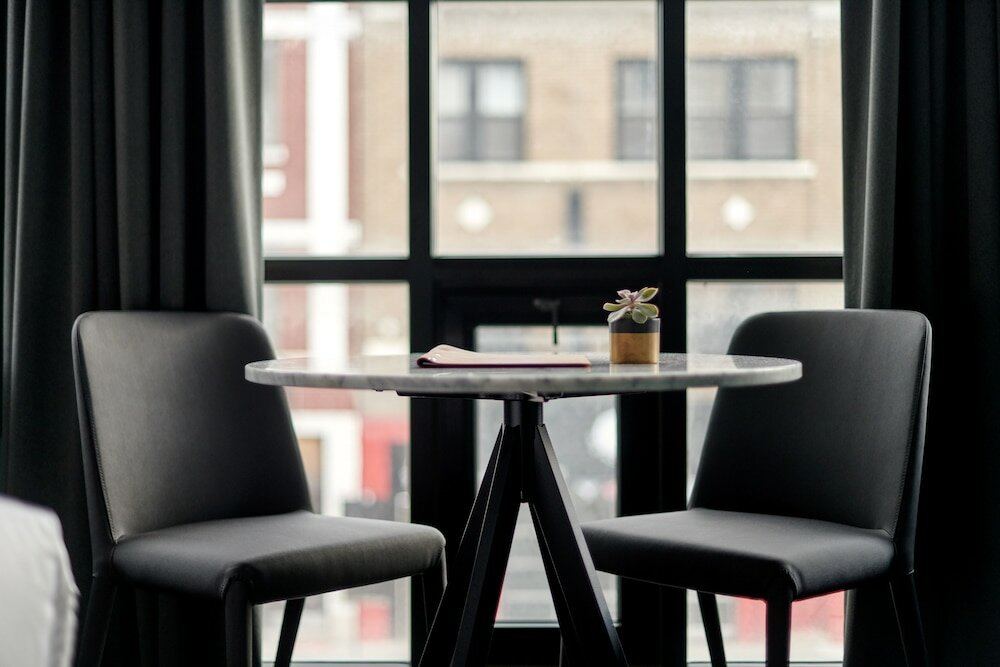 Фото The Chicago Hotel Collection - Wrigleyville