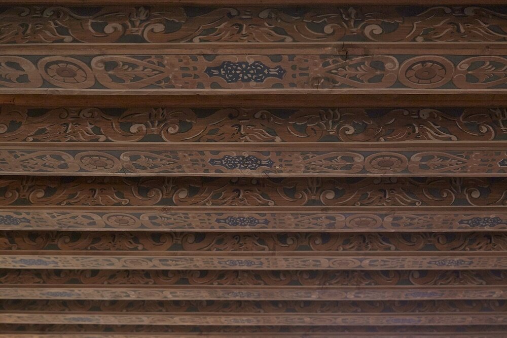 Фото Hotel Antiche Figure