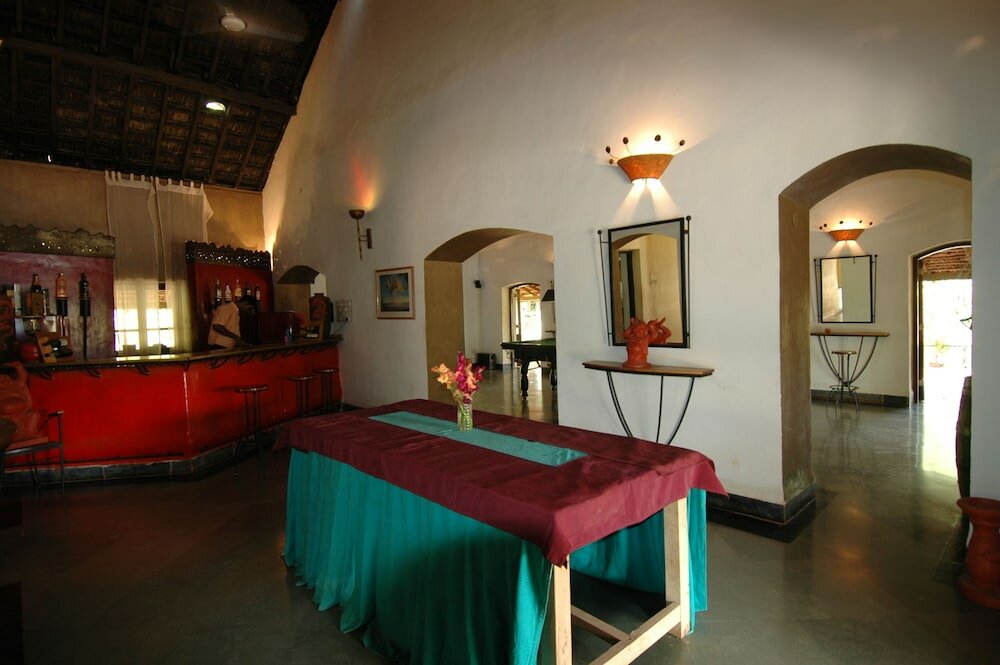 Фото Laguna Anjuna