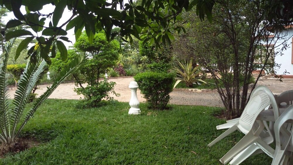 Фото White Rose Lodge