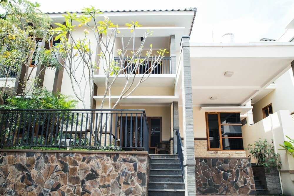 Фото Kuldesak Villas