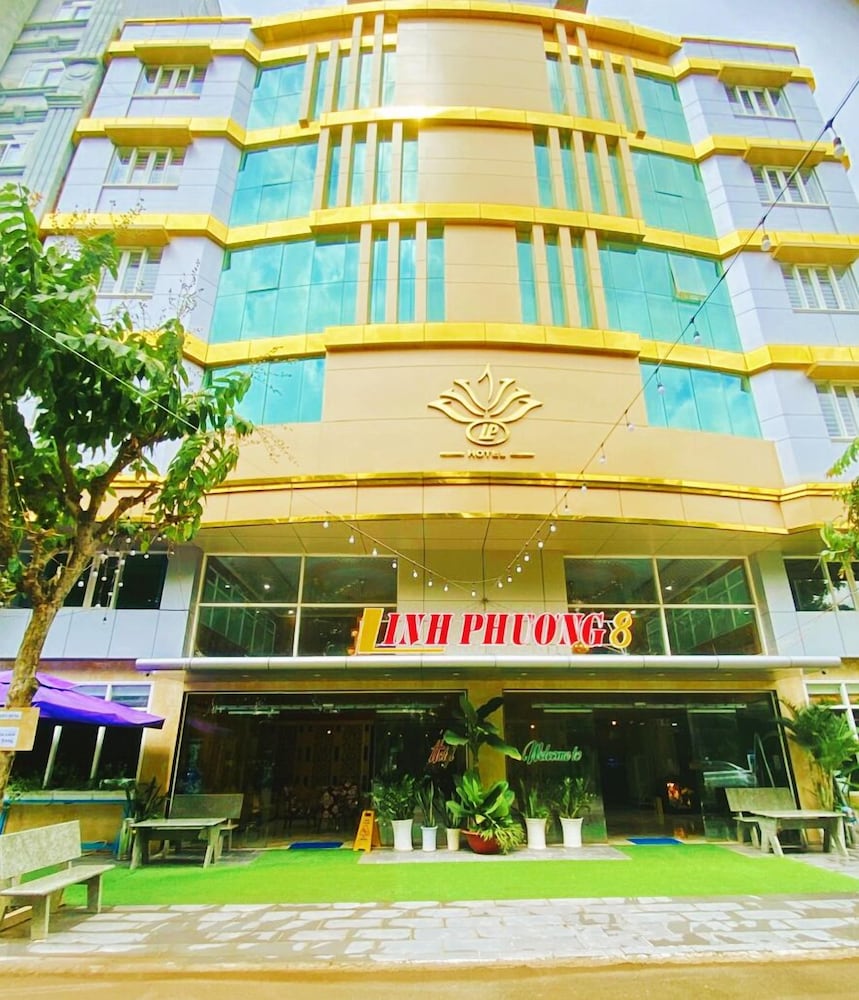 Фото Lan Vy Hotel