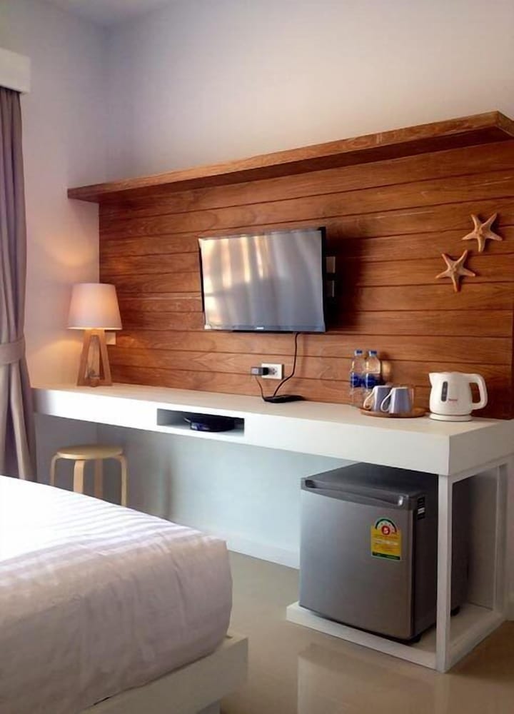 Фото Chill House at Naiyang