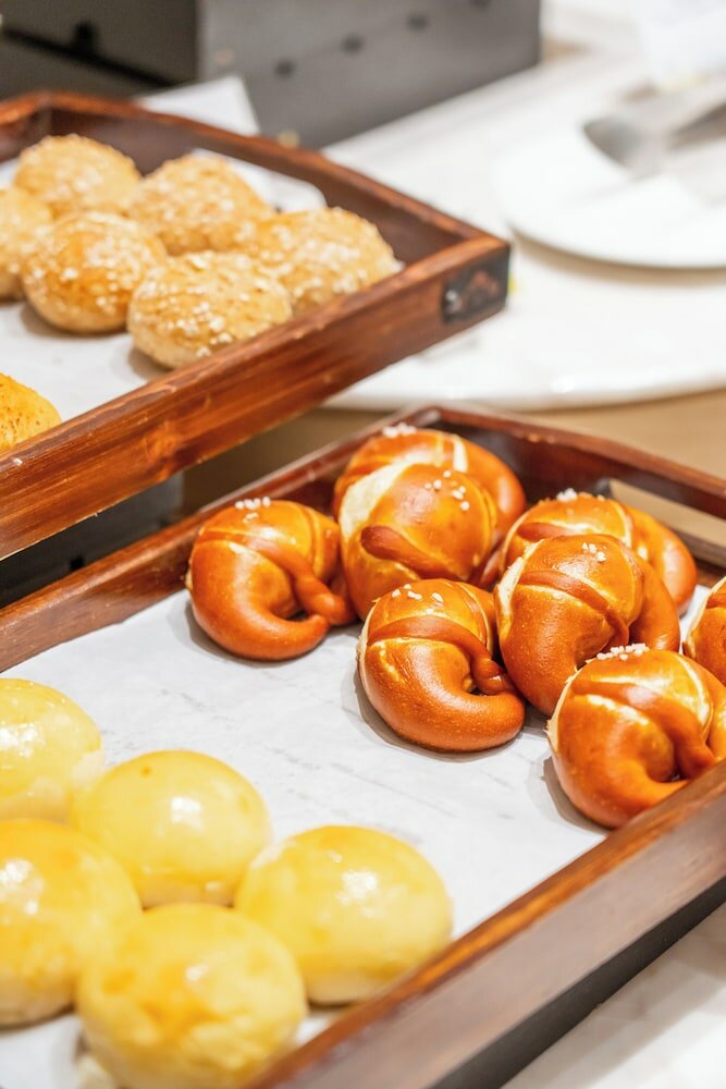 Фото The Westin Wuhan Hanyang