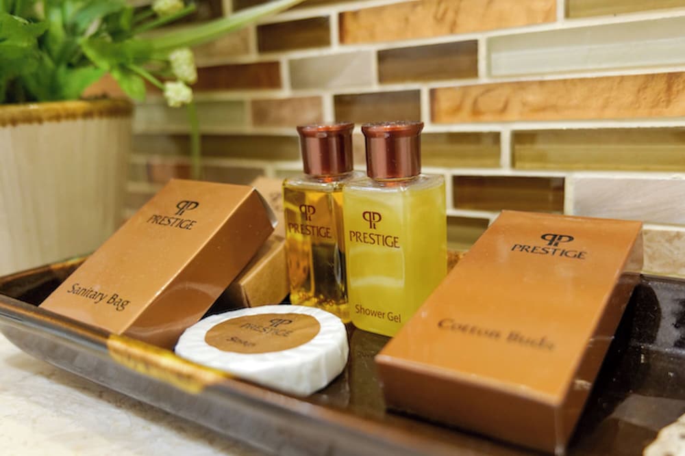 Фото The Prestige Nana