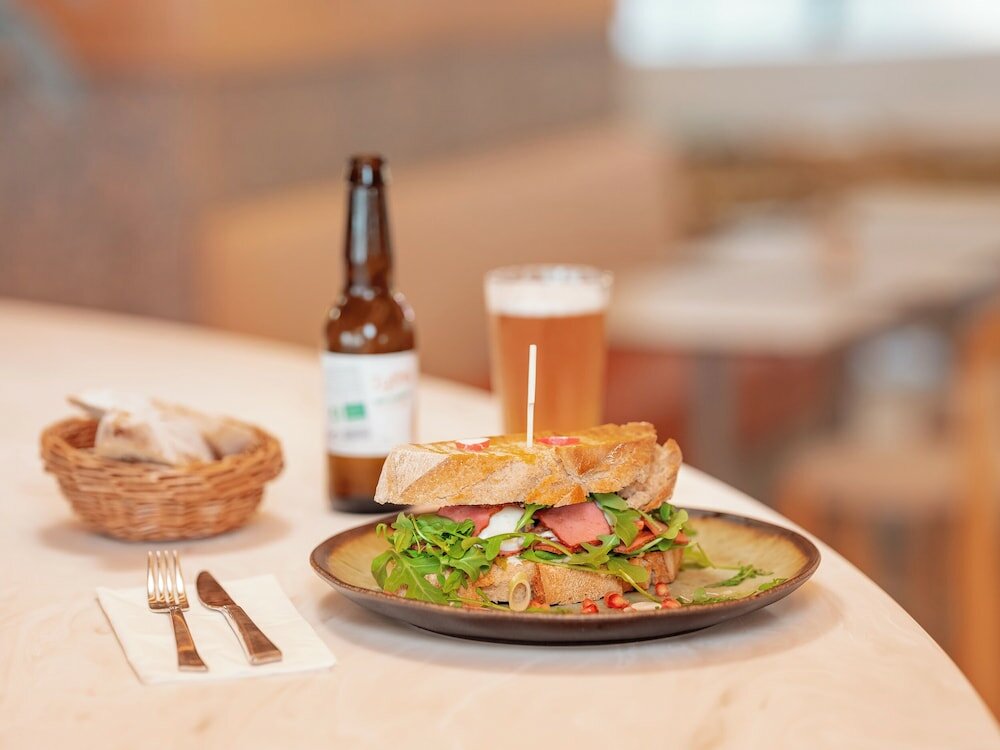 Фото Nice Pam Hotel