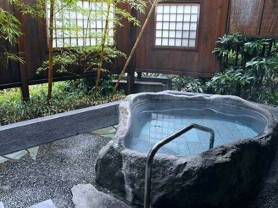 Hotel Echizen Awara Onsen Tsuruya, Fukui Prefecture, photo