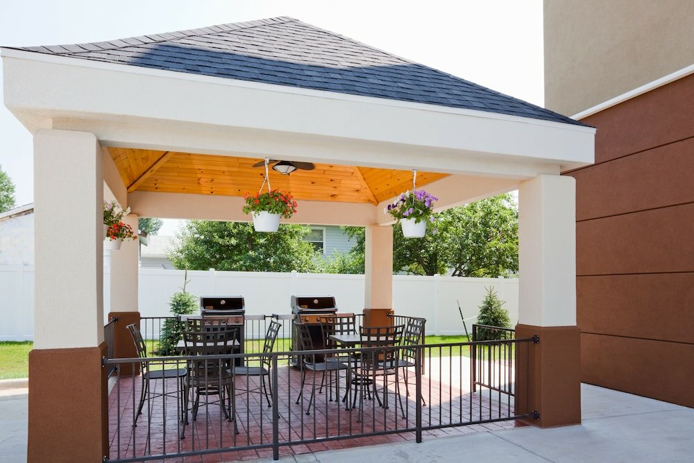 Фото Candlewood Suites Longmont, an Ihg Hotel