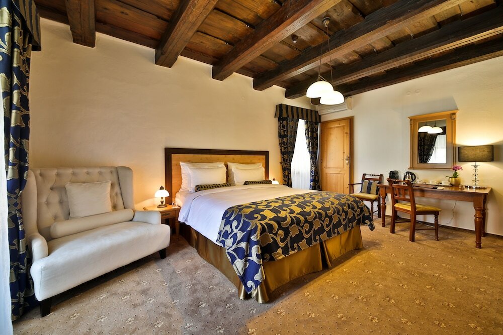 Фото Hotel Questenberg