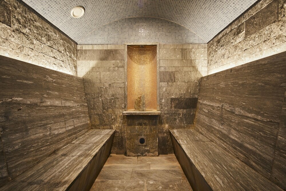 Фото Parkhotel Pforzheim